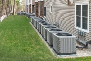 Heat Pump Repairs in Hampton, VA