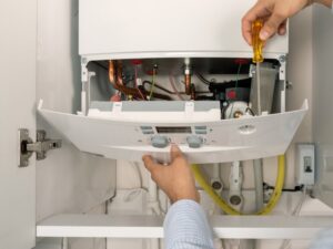 Common Boiler Issues in Williamsburg, VA